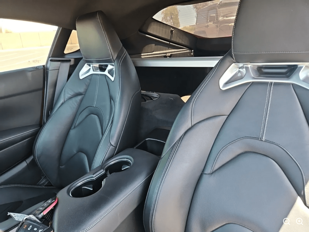 2020 Toyota Supra 3.0 Tigard OR