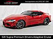 2020 Toyota Supra 3.0