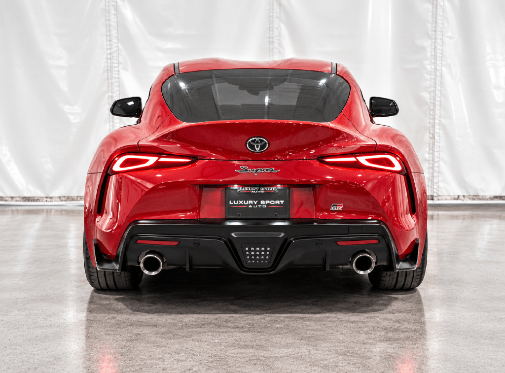 2020 Toyota Supra 3.0 Tigard OR