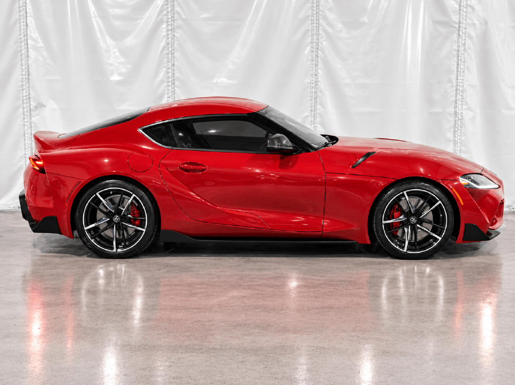 2020 Toyota Supra 3.0 Tigard OR