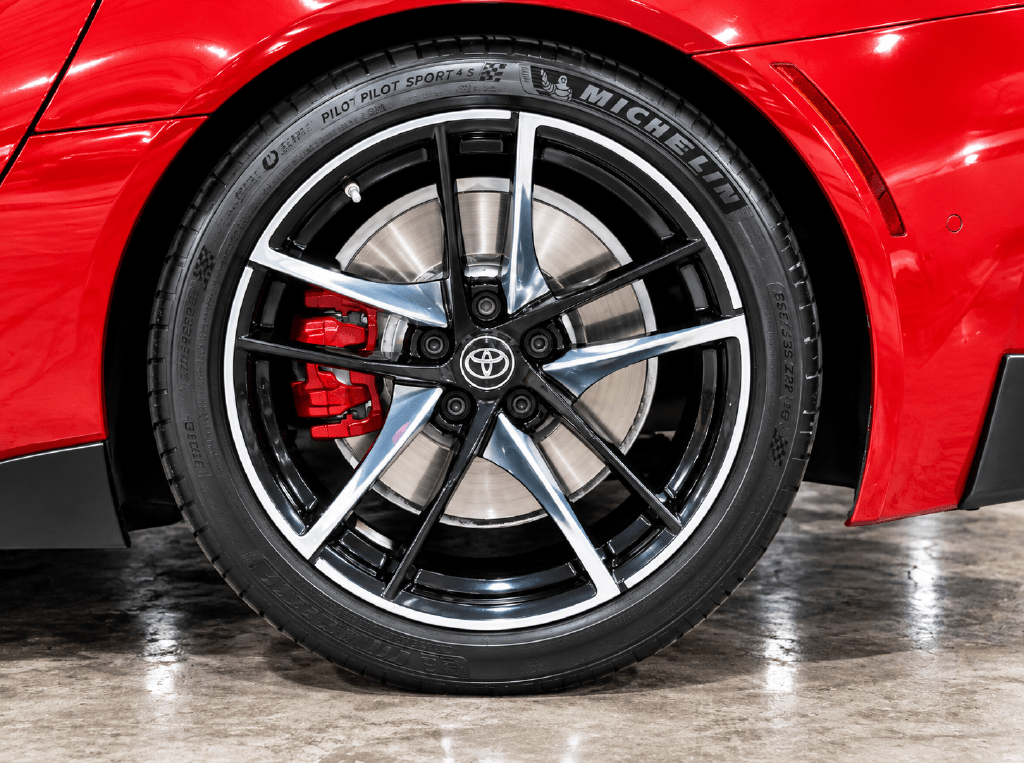 2020 Toyota Supra 3.0 Tigard OR