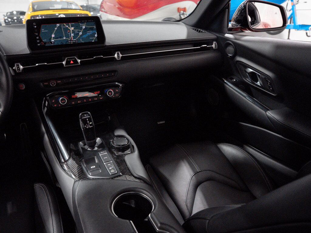 2020 Toyota Supra 3.0 Tigard OR