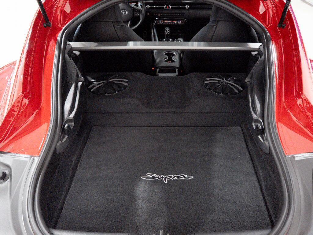 2020 Toyota Supra 3.0 Tigard OR