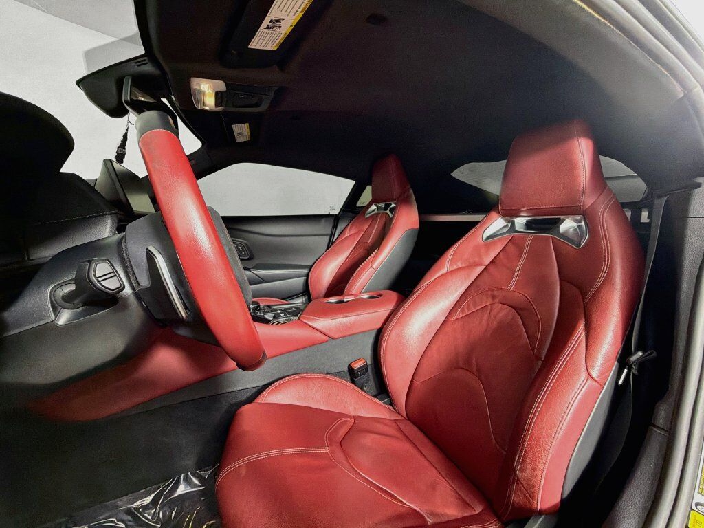 2020 Toyota Supra 3.0 Willowbrook IL