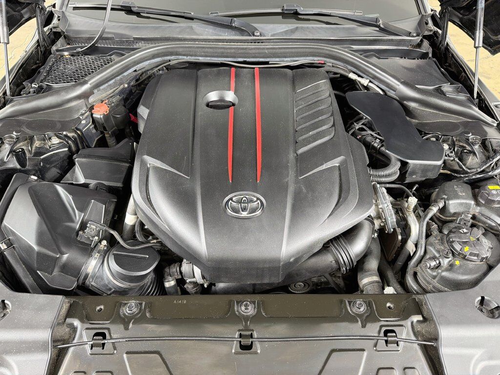 2020 Toyota Supra 3.0 Willowbrook IL