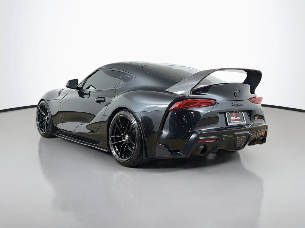 2020 Toyota Supra 3.0 Willowbrook IL