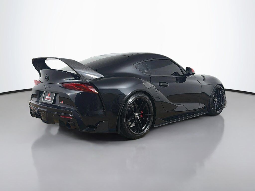 2020 Toyota Supra 3.0 Willowbrook IL