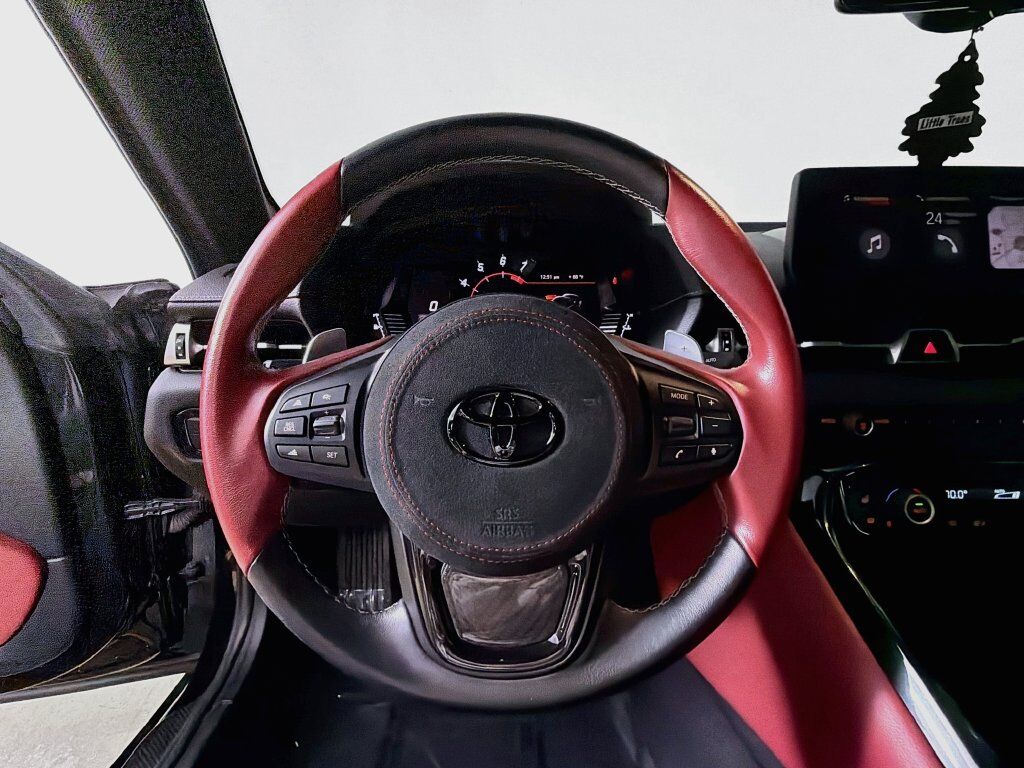2020 Toyota Supra 3.0 Willowbrook IL