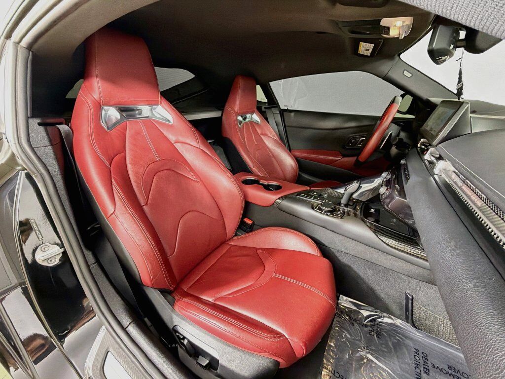 2020 Toyota Supra 3.0 Willowbrook IL