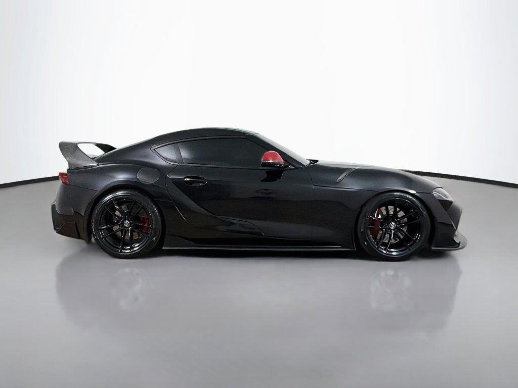 2020 Toyota Supra 3.0 Willowbrook IL