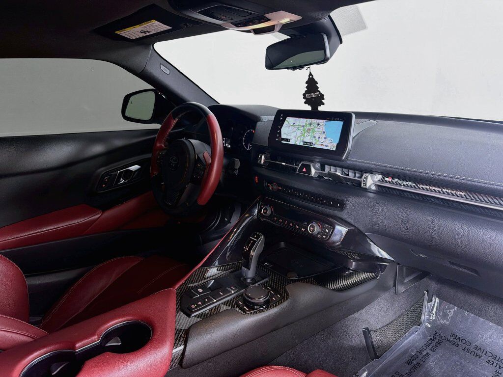 2020 Toyota Supra 3.0 Willowbrook IL