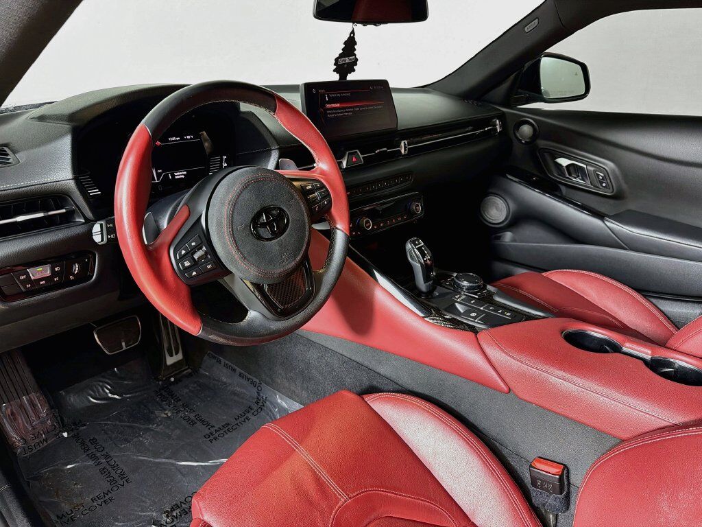 2020 Toyota Supra 3.0 Willowbrook IL