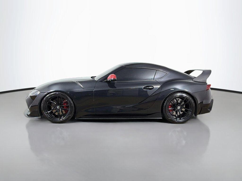 2020 Toyota Supra 3.0 Willowbrook IL