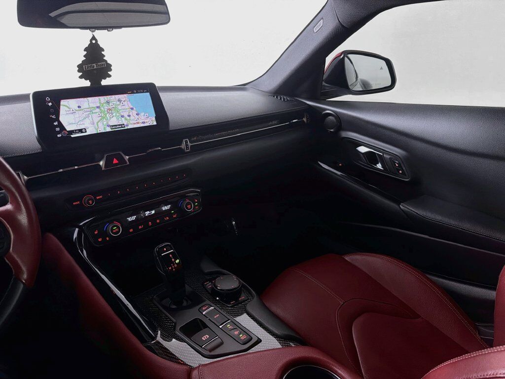 2020 Toyota Supra 3.0 Willowbrook IL