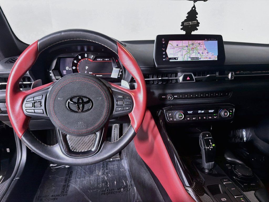 2020 Toyota Supra 3.0 Willowbrook IL