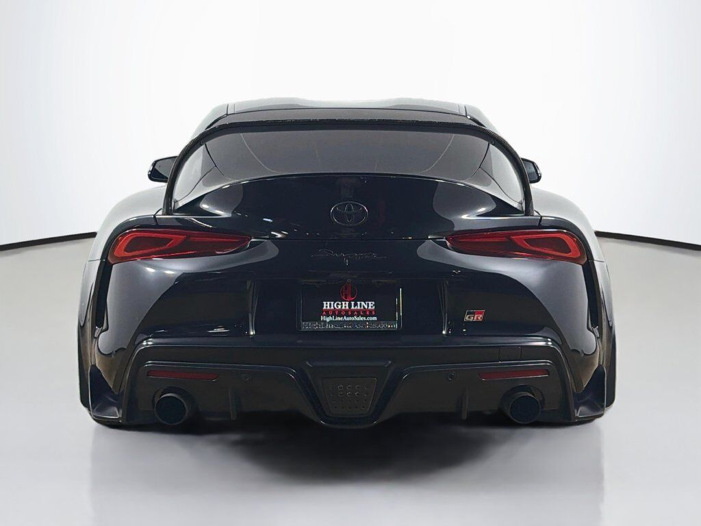 2020 Toyota Supra 3.0 Willowbrook IL