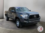 2020 Toyota TACOMA 4WD SR