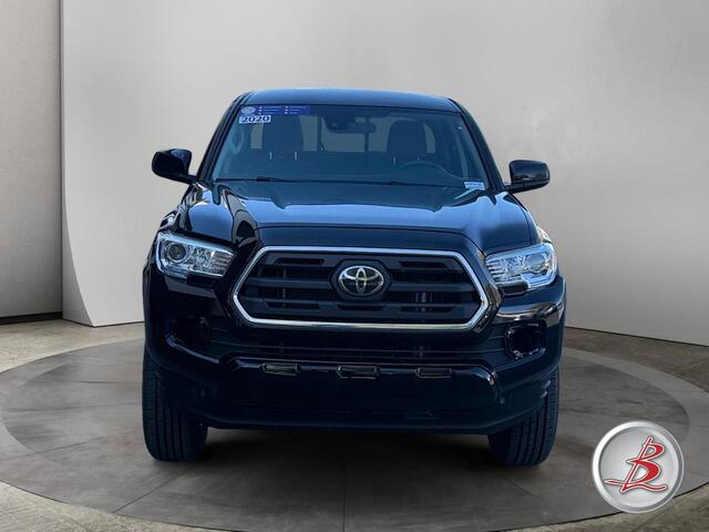 2020 Toyota TACOMA 4WD SR Salt Lake City UT