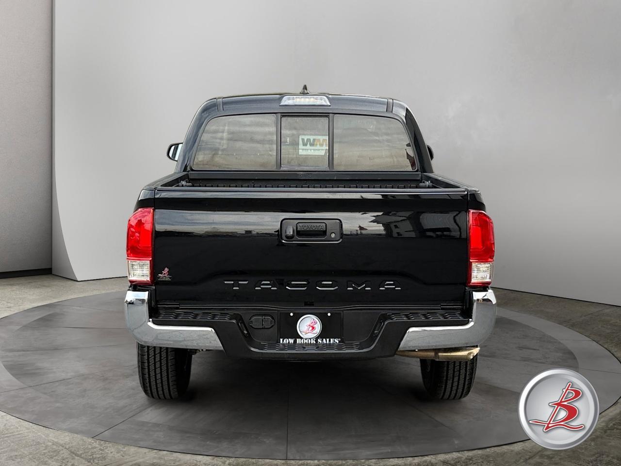 2020 Toyota TACOMA 4WD SR Salt Lake City UT