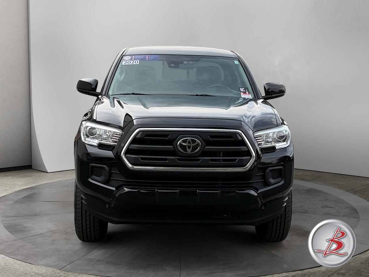 2020 Toyota TACOMA 4WD SR Salt Lake City UT
