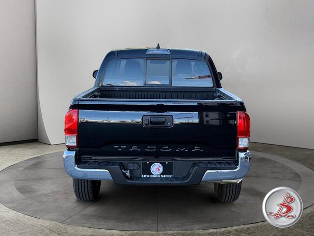 2020 Toyota TACOMA 4WD SR Salt Lake City UT