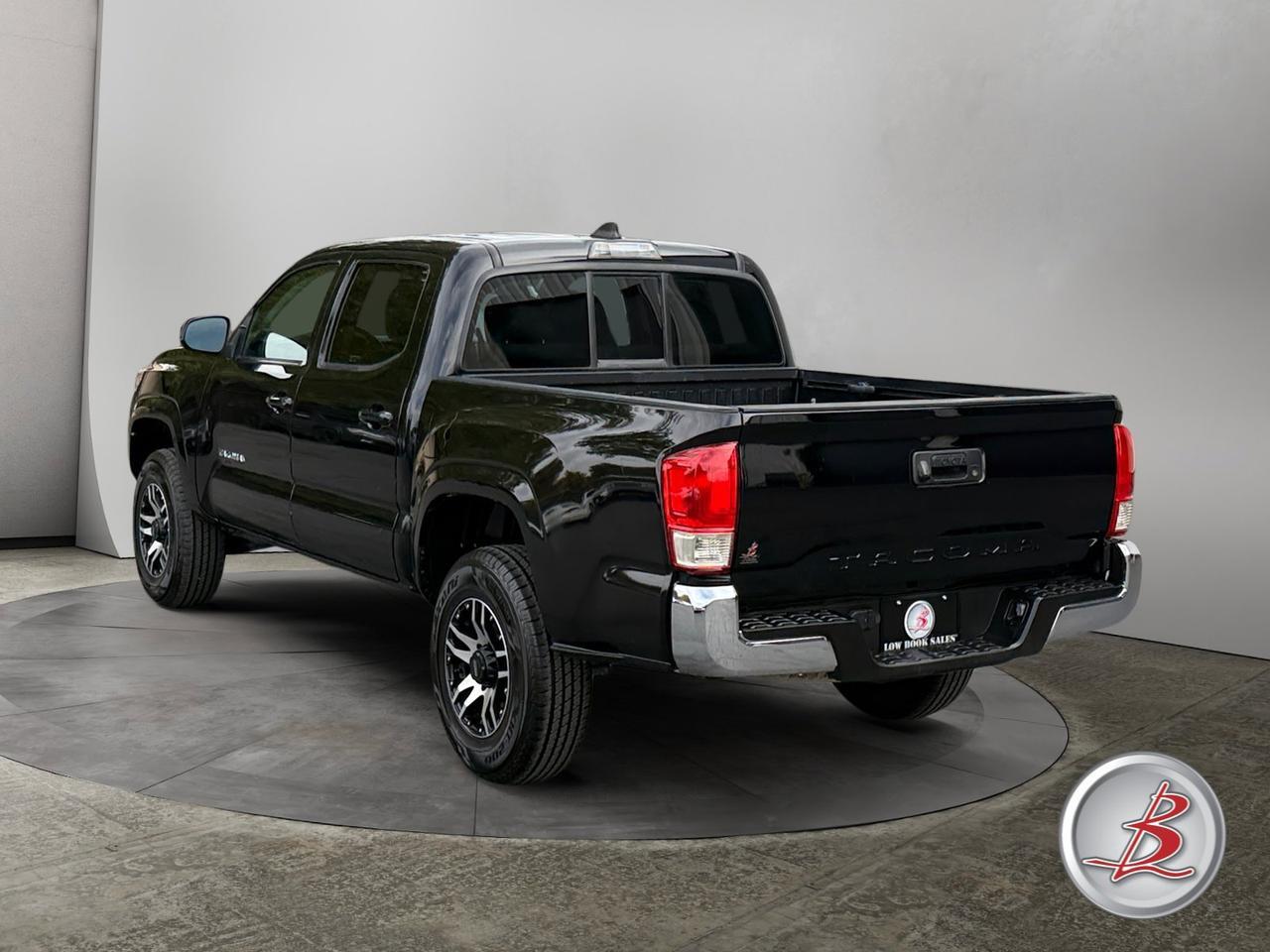 2020 Toyota TACOMA 4WD SR Salt Lake City UT