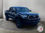 2020 Toyota TACOMA 4WD SR