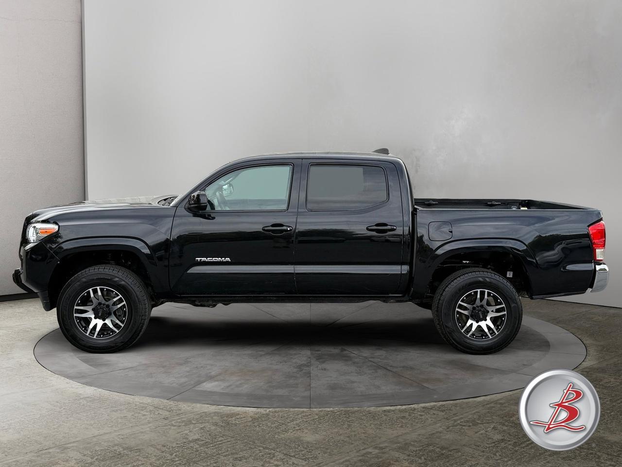 2020 Toyota TACOMA 4WD SR Salt Lake City UT