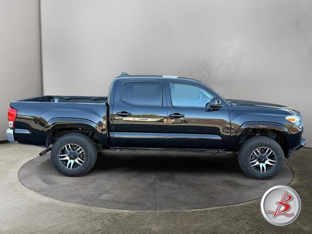 2020 Toyota TACOMA 4WD SR Salt Lake City UT
