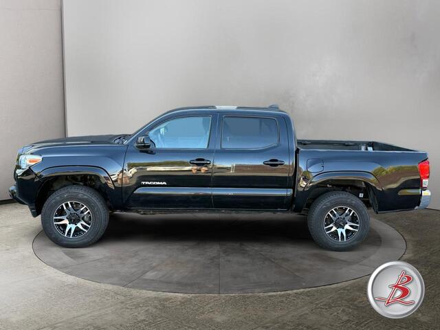2020 Toyota TACOMA 4WD SR Salt Lake City UT