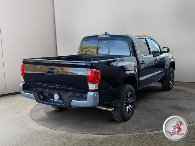 2020 Toyota TACOMA 4WD SR Salt Lake City UT