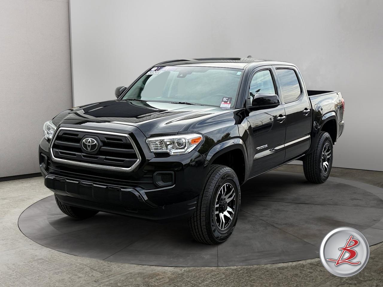2020 Toyota TACOMA 4WD SR Salt Lake City UT
