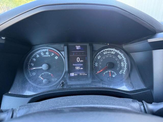 2020 Toyota TACOMA 4WD SR Salt Lake City UT