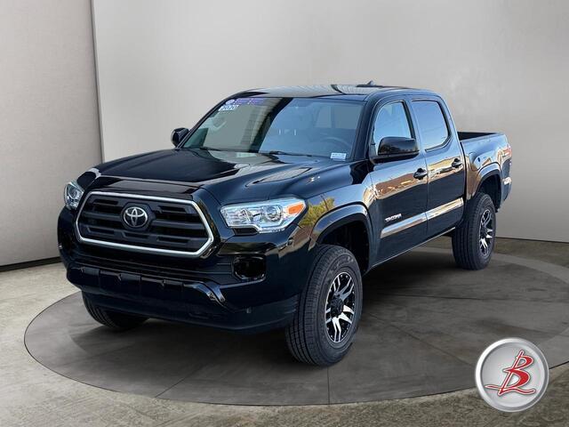 2020 Toyota TACOMA 4WD SR Salt Lake City UT