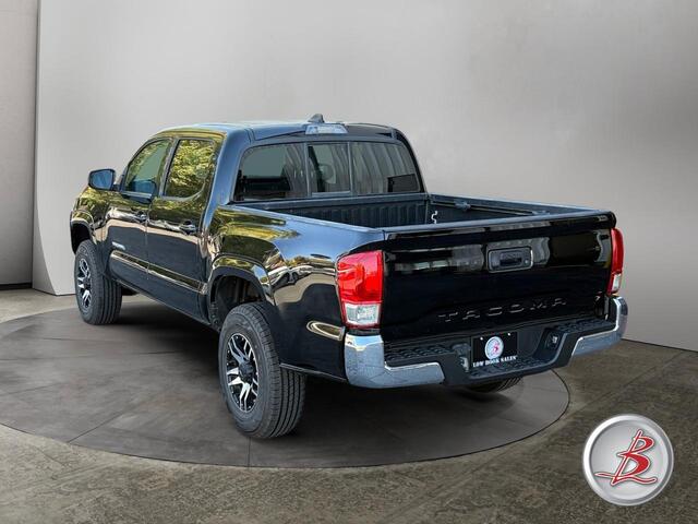 2020 Toyota TACOMA 4WD SR Salt Lake City UT