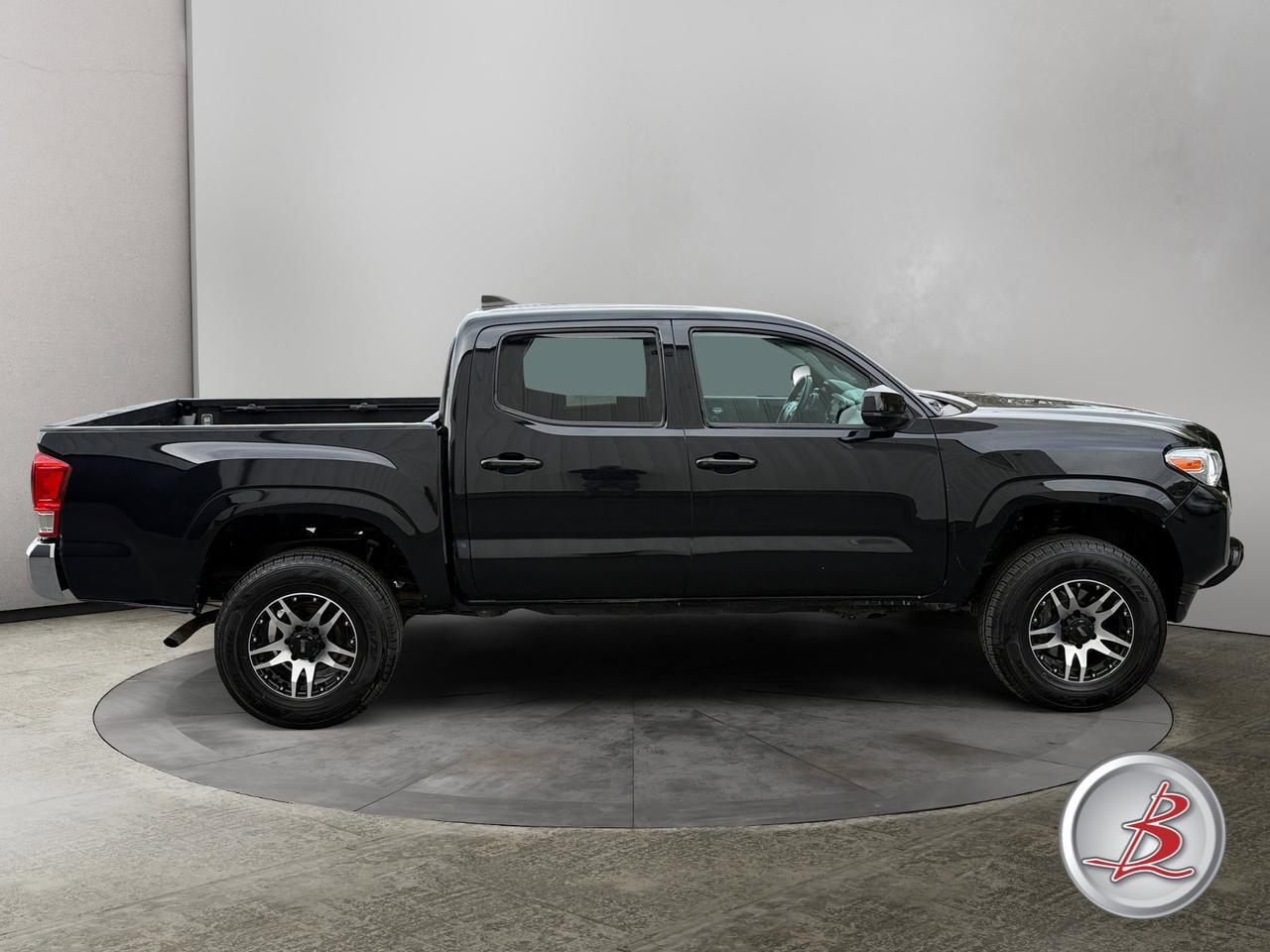 2020 Toyota TACOMA 4WD SR Salt Lake City UT