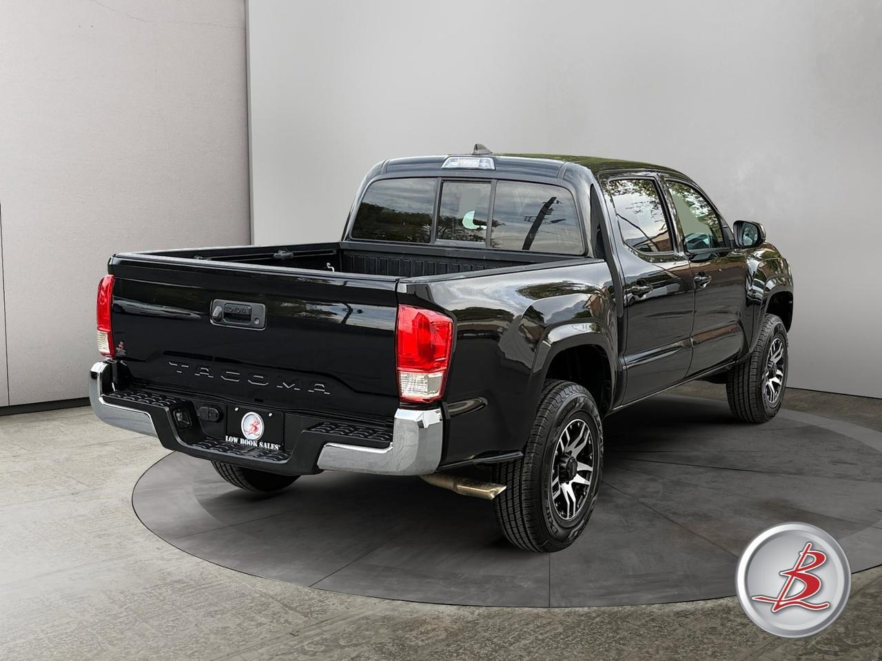 2020 Toyota TACOMA 4WD SR Salt Lake City UT