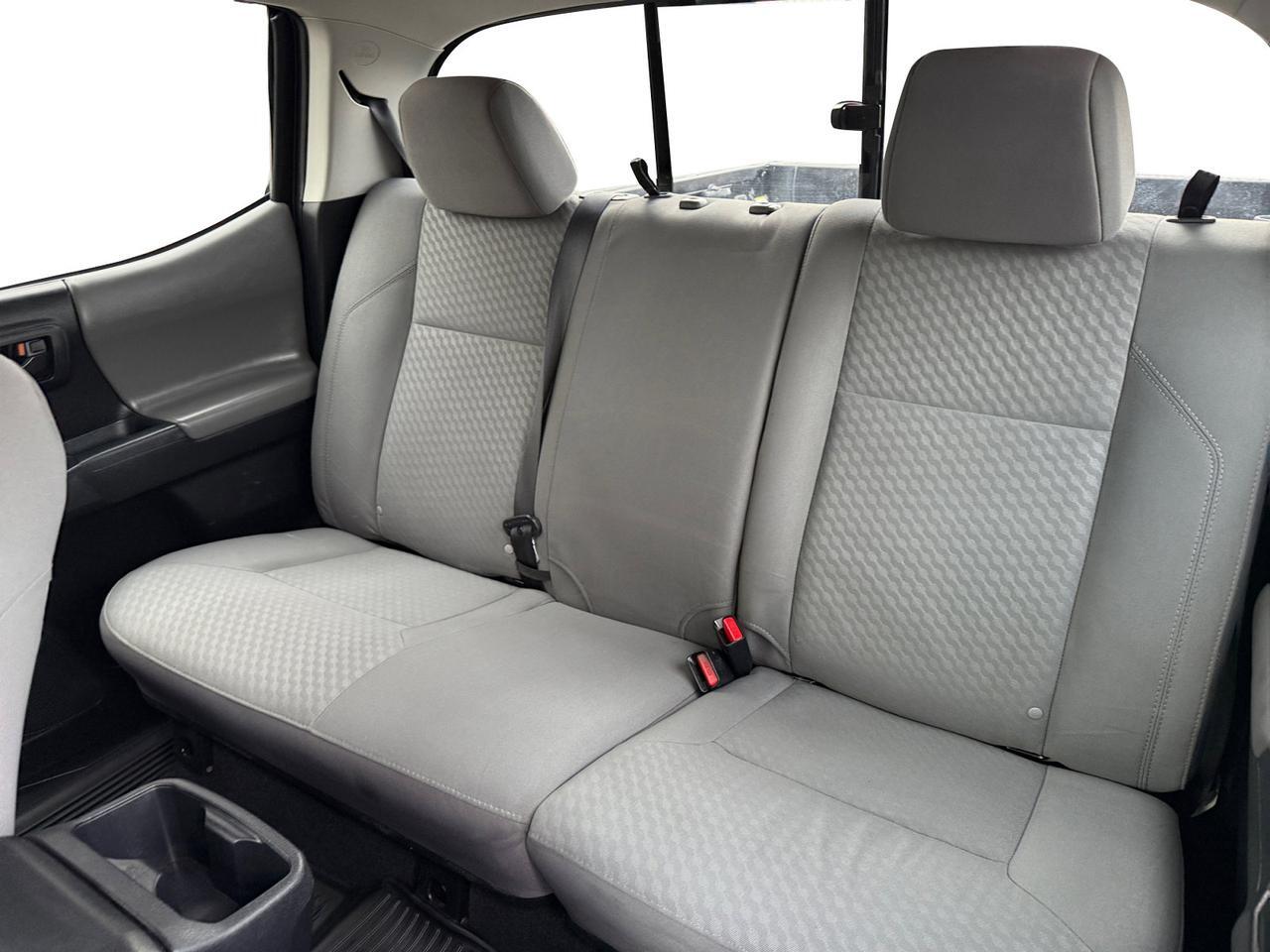 2020 Toyota TACOMA 4WD SR Salt Lake City UT