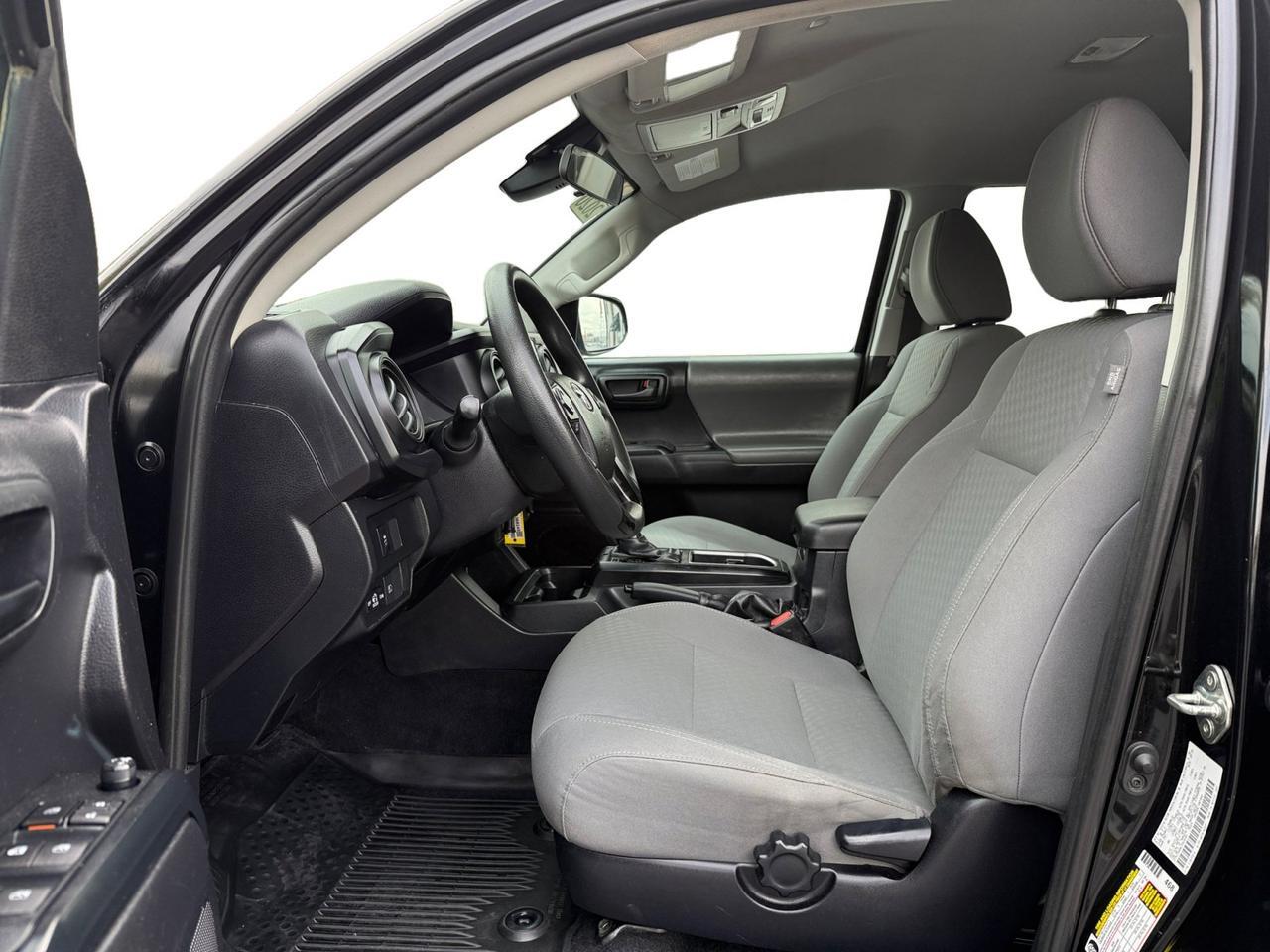 2020 Toyota TACOMA 4WD SR Salt Lake City UT