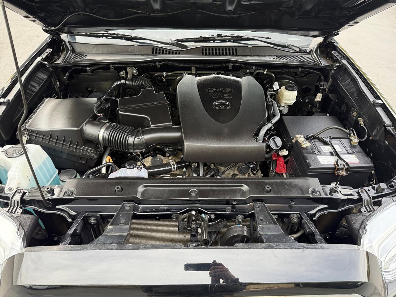 2020 Toyota TACOMA 4WD SR Salt Lake City UT