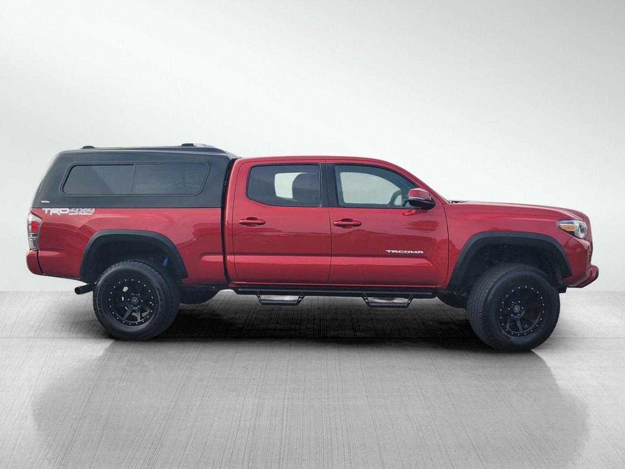 2020 Toyota TACOMA 4WD TRD OFF ROAD