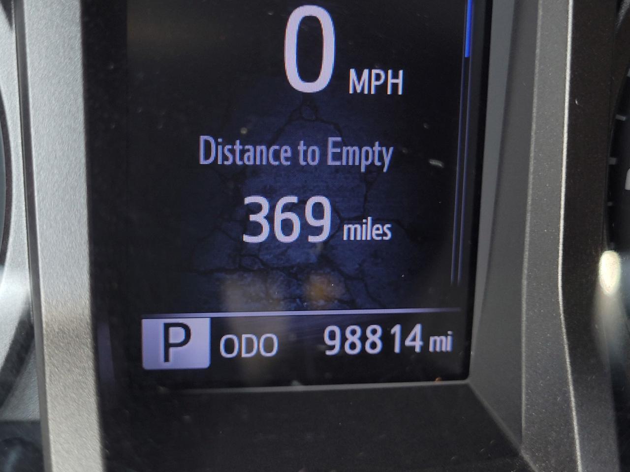 2020 Toyota TACOMA DOUBLE CAB TRD SPORT V6 4WD Vacaville CA