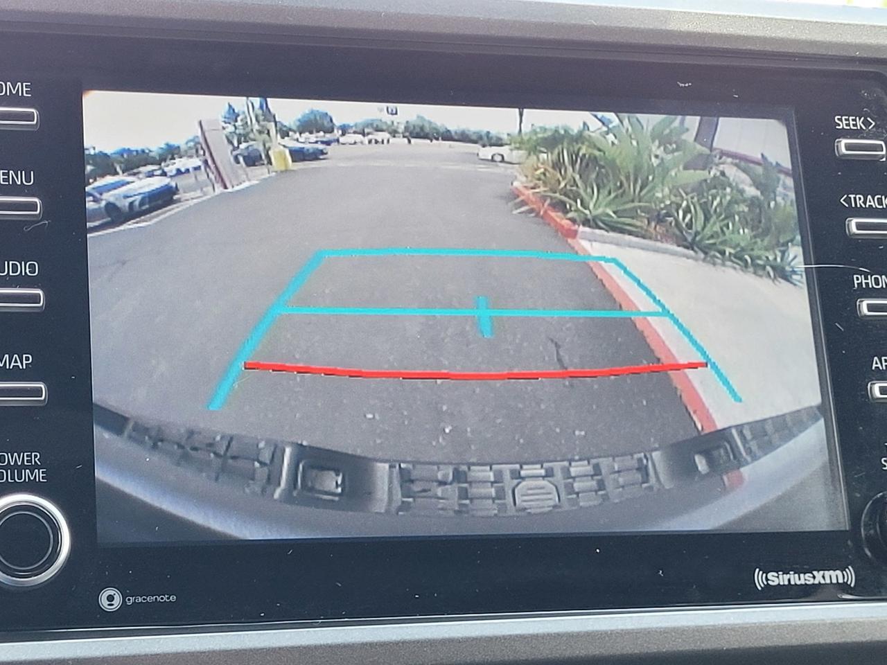 2020 Toyota TACOMA DOUBLE CAB TRD SPORT V6 4WD Vacaville CA