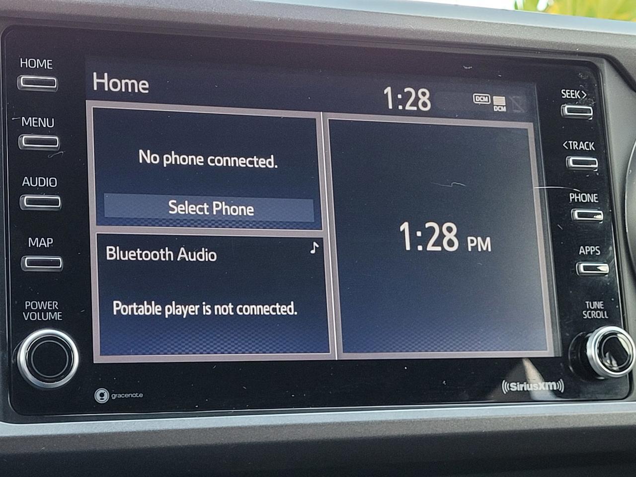 2020 Toyota TACOMA DOUBLE CAB TRD SPORT V6 4WD Vacaville CA