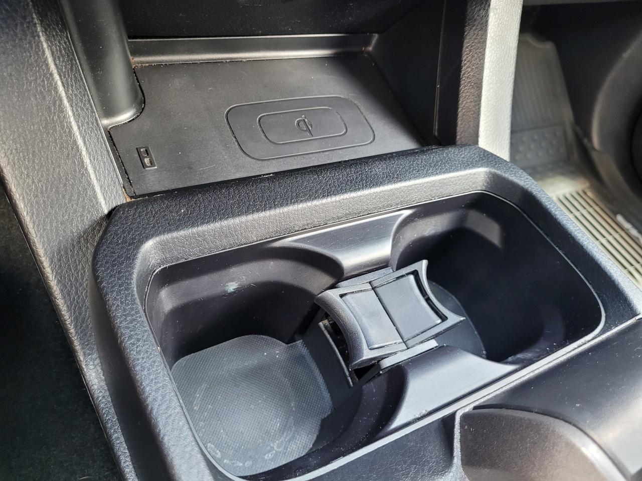 2020 Toyota TACOMA DOUBLE CAB TRD SPORT V6 4WD Vacaville CA