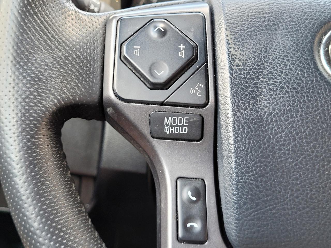 2020 Toyota TACOMA DOUBLE CAB TRD SPORT V6 4WD Vacaville CA