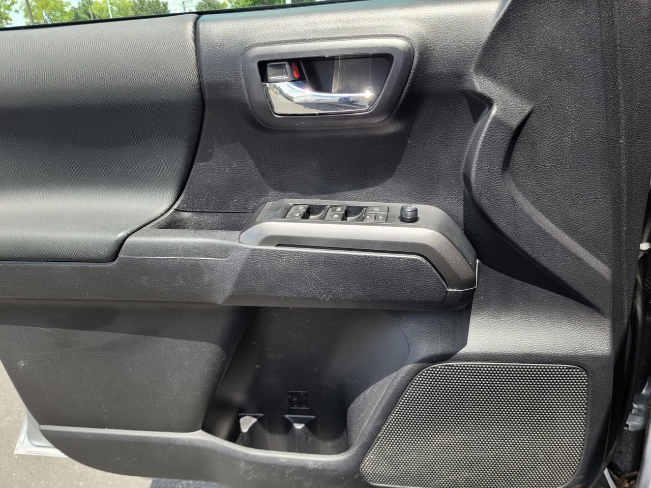 2020 Toyota TACOMA DOUBLE CAB TRD SPORT V6 4WD Vacaville CA