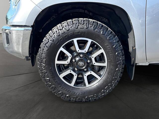 2020 Toyota TUNDRA Crew Cab 4x4 SR5 Premium w/Sunroof Salt Lake City UT