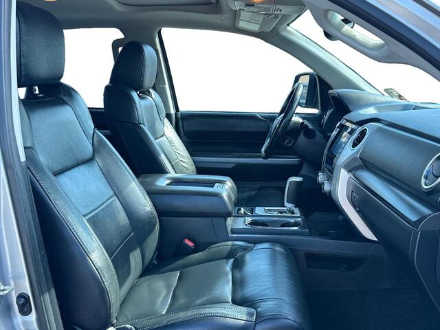 2020 Toyota TUNDRA Crew Cab 4x4 SR5 Premium w/Sunroof Salt Lake City UT