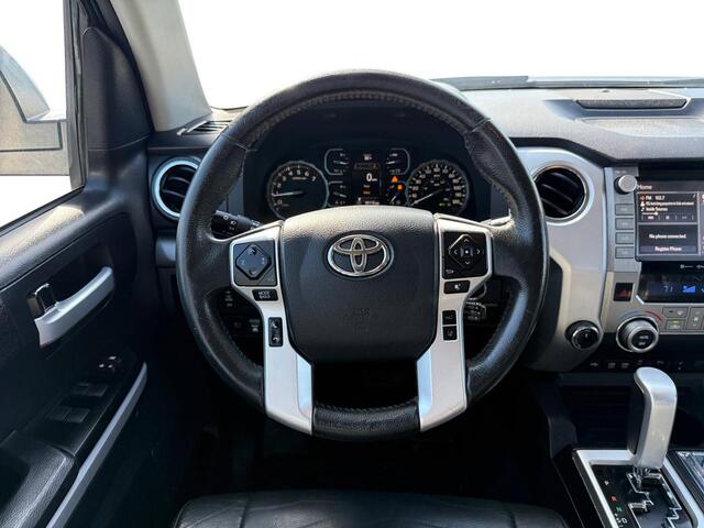 2020 Toyota TUNDRA Crew Cab 4x4 SR5 Premium w/Sunroof Salt Lake City UT